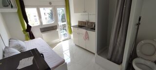  Appartement � vendre 1 pi�ce 9 m�