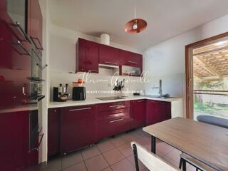 Maison à vendre 6 pièces 110 m²