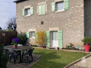  Immeuble  vendre 488 m