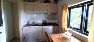  Villa à vendre 3 pièces 40 m²