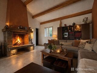 Maison à vendre 8 pièces 