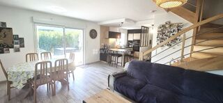  Maison à vendre 4 pièces 94 m²