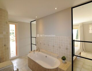  Maison à vendre 5 pièces 210 m²