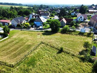  Terrain à vendre 