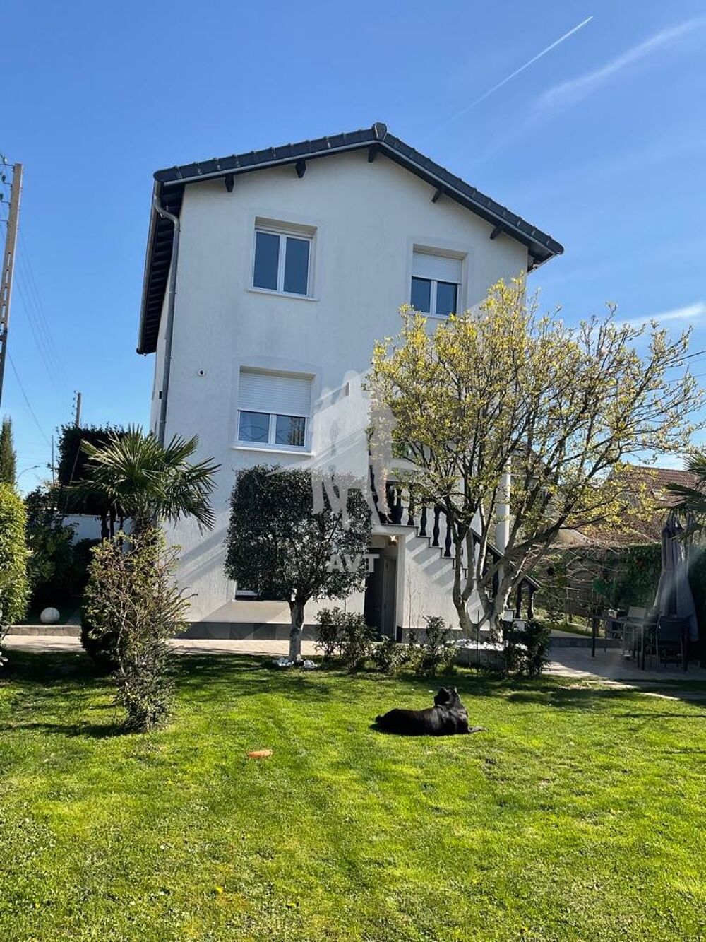 Maison 8 pièces 160 m² à Le Blanc Mesnil