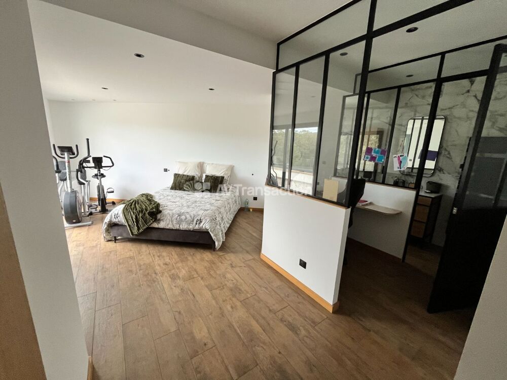 � vendre  Villa Afa (20167)