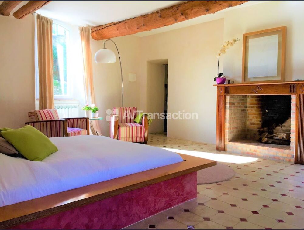 à vendre  Maison Cros (30170)