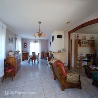  Maison � vendre 4 pi�ces 99 m�