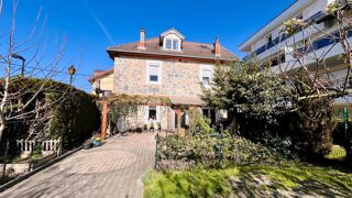  Maison à vendre 5 pièces 180 m²
