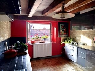  Maison � vendre 11 pi�ces 318 m�