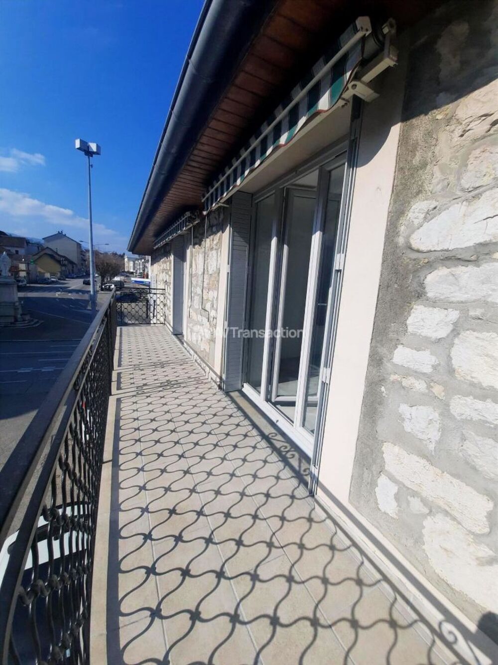 Vente Appartement Appartement entièrement rénové Belley