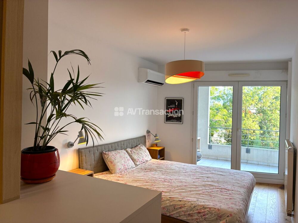 Vente Appartement Appartement 104 m2 neuf port Marianne Montpellier Montpellier