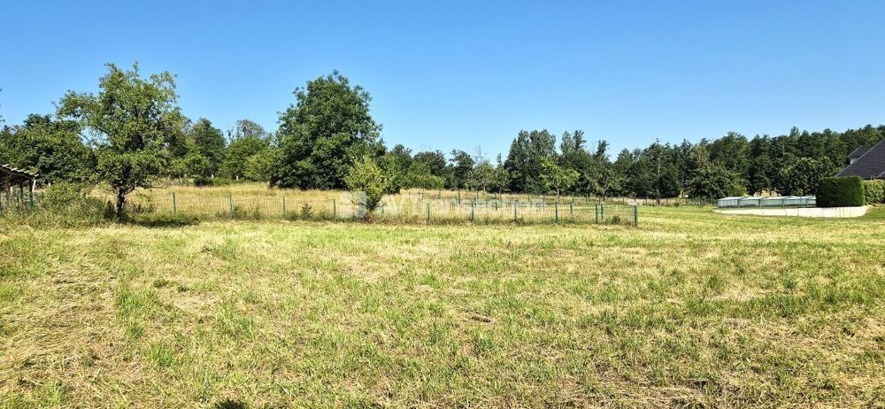 Vente Terrain Terrains viabilisés HELFRANTZKIRCH Helfrantzkirch