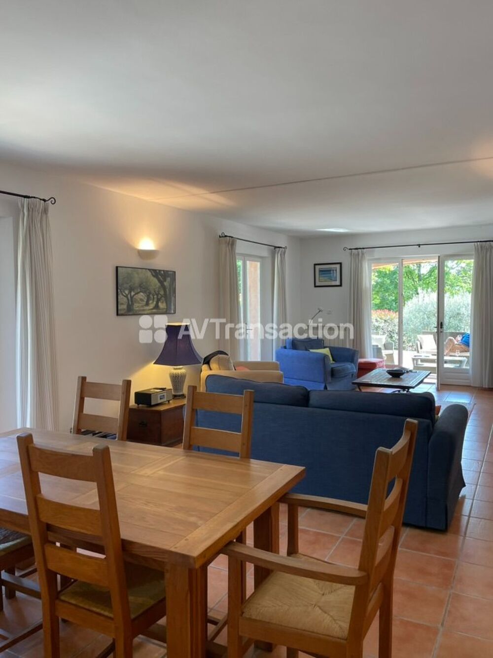 � vendre  Maison Tourtour (83690)