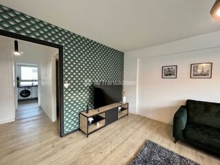  Appartement à vendre 4 pièces 80 m²