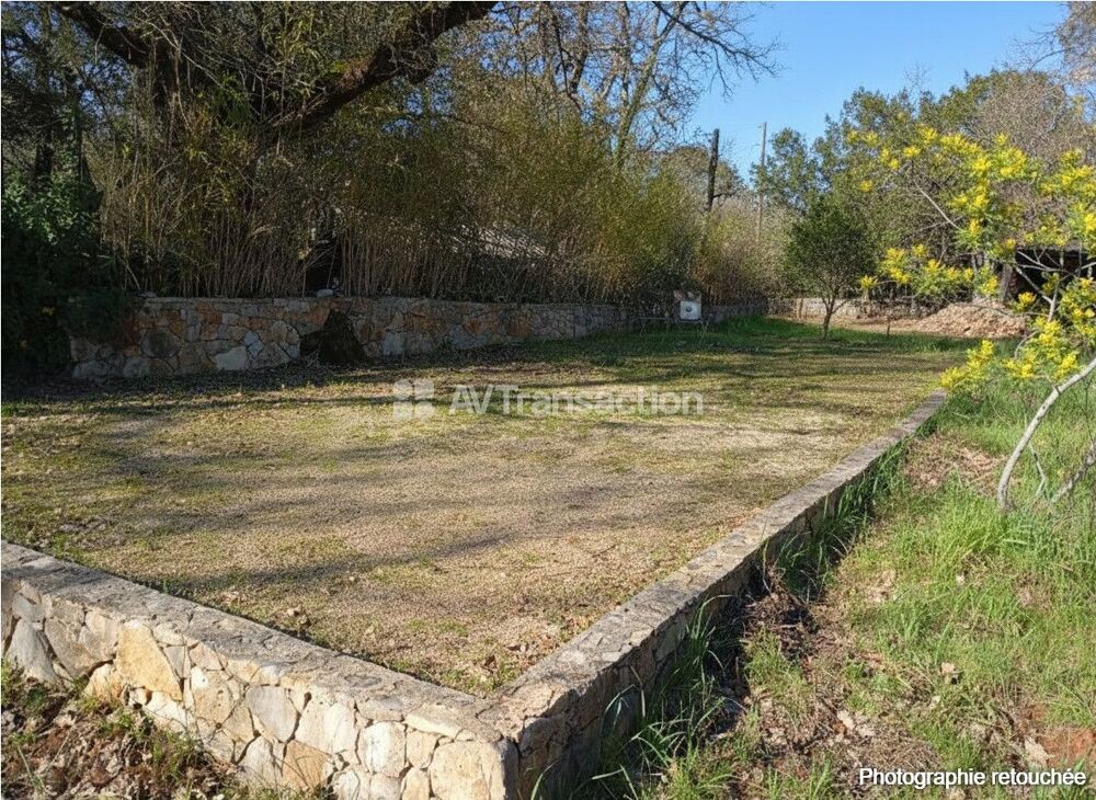 � vendre  Villa Les Arcs (83460)