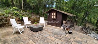  Villa à vendre 3 pièces 40 m²