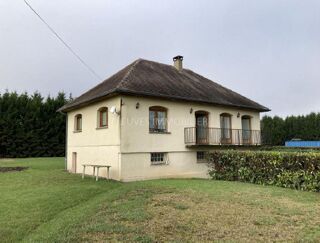  Maison  vendre 6 pices 115 m