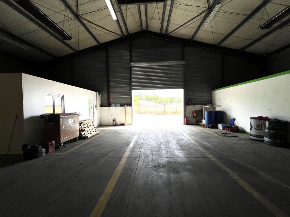   A vendre , Evreux  (27000 ) , local d'activité  538 m2 Evreux