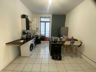  Appartement � vendre 56 m�