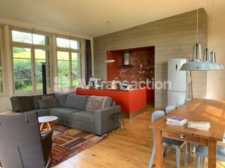  Maison à vendre 6 pièces 152 m²