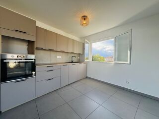  Appartement � vendre 3 pi�ces 63 m�