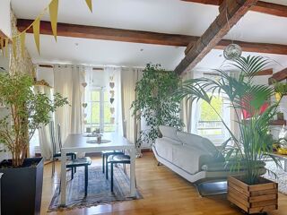 Vente Appartement Narbonne Centre – Élégant Atypique de 133 m² avec Vue Canal Narbonne