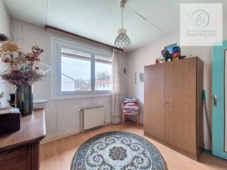  Maison � vendre 3 pi�ces 