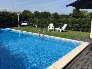  Maison � vendre 7 pi�ces 225 m�