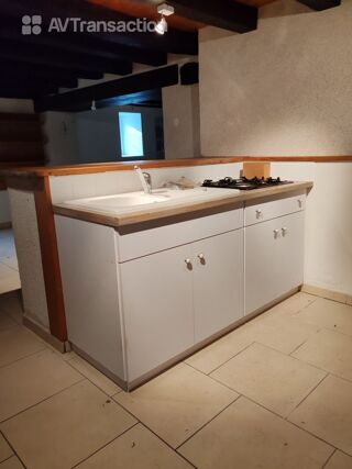  Maison à vendre 6 pièces 127 m²