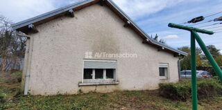 Maison 70 m² · à Mercey-sur-Saône · 70 m² · 34 000 €