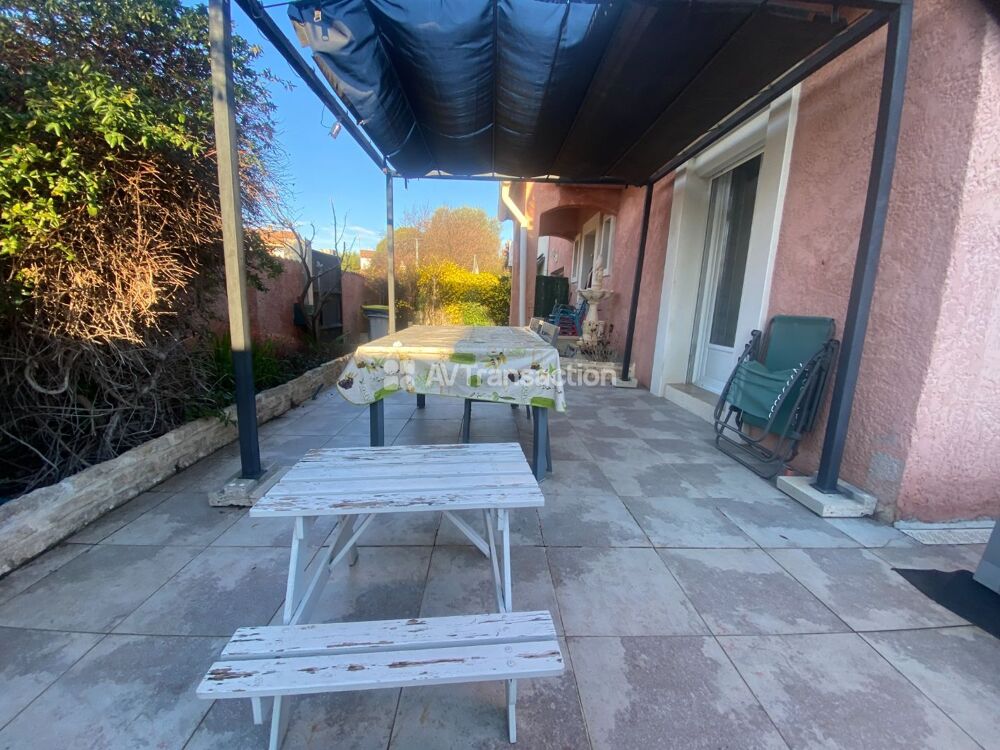 Maison 145 m² · à Frontignan · 145 m² · 439 000 €