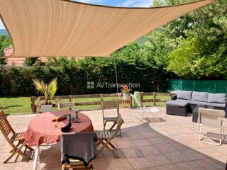  Villa à vendre 4 pièces 84 m²
