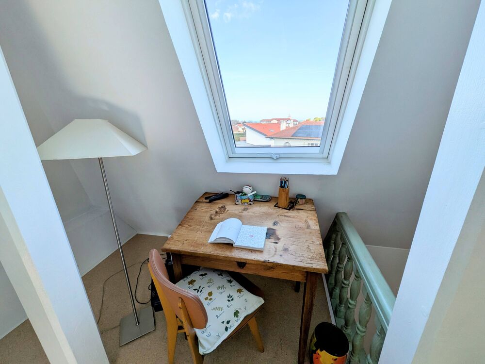 à vendre  Appartement Anglet (64600)