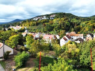  Terrain � vendre 1316 m�