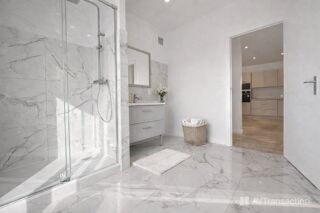  Appartement � vendre 3 pi�ces 75 m�