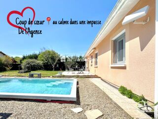 Maison 5 pièces 101 m² · à Le Porge · 101 m² · 380 000 €