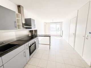  Appartement � vendre 2 pi�ces 43 m�