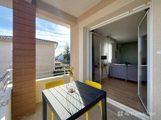  Appartement à vendre 3 pièces 53 m²
