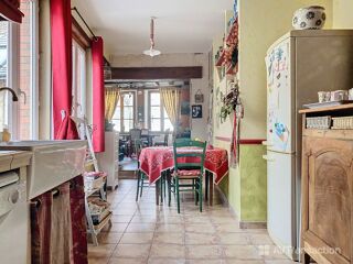  Maison � vendre 5 pi�ces 131 m�