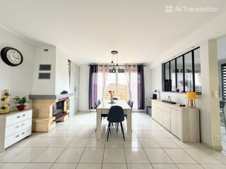  Maison � vendre 4 pi�ces 95 m�