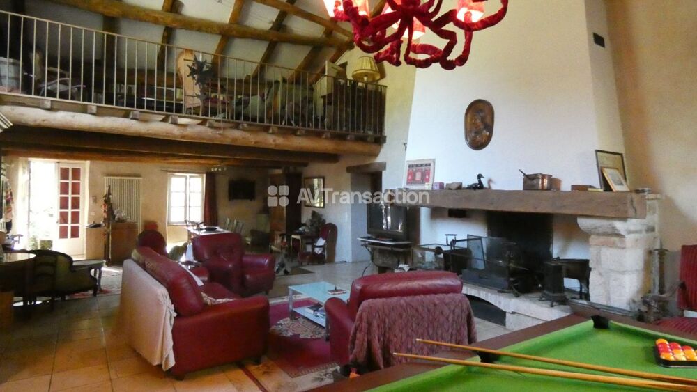 � vendre  Maison Lasalle (30460)