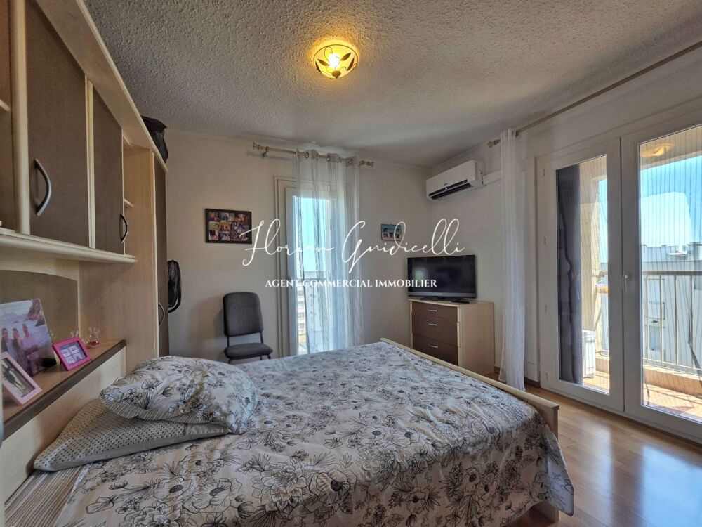 Vente Appartement Charmant appartement T4 de 92,83 m² Bastia