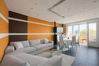  Appartement � vendre 4 pi�ces 86 m�