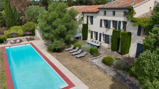  Propriété/château à vendre 12 pièces 800 m²