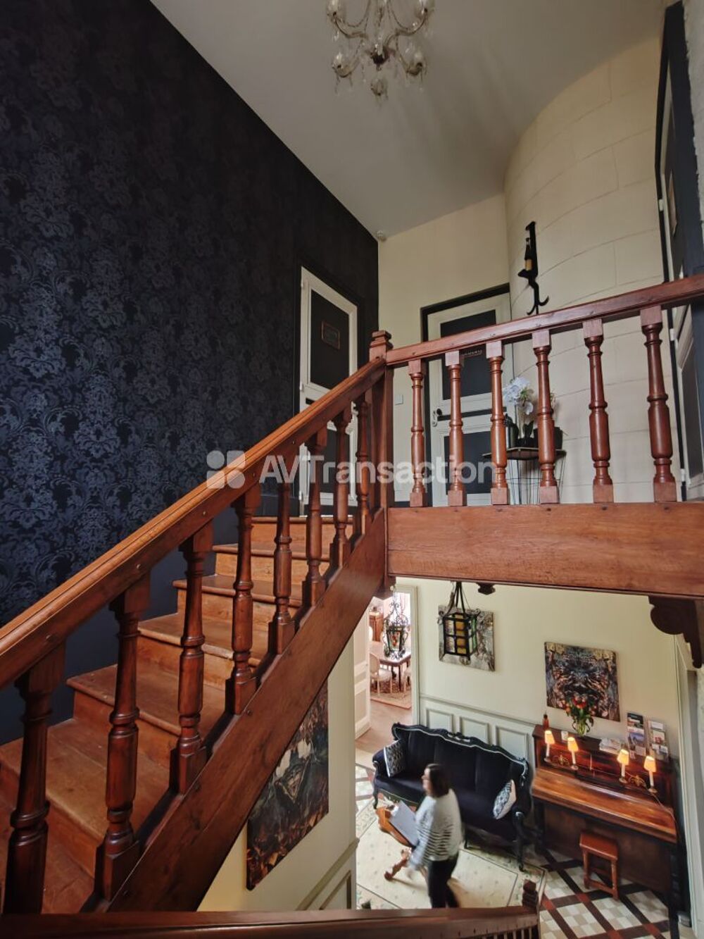 � vendre  Villa Arcomps (18200)