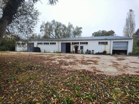 ENTREPOT 650000 95220 Herblay-sur-seine