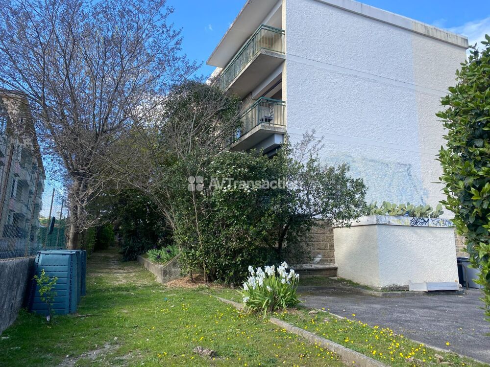 Vente Appartement T3 MONTPELLIER QUARTIER  AGRICULTURE APPT TERRASSE Montpellier
