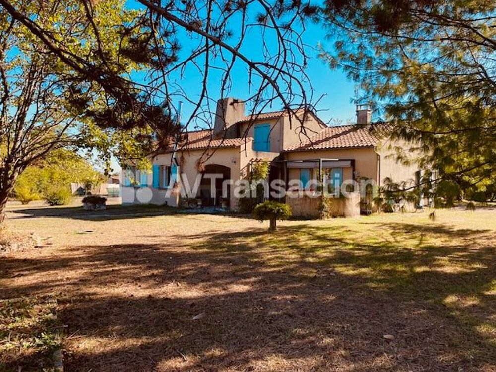 Vente Maison Maison 3 Chambres + Mezzanine 146m2 Barbezieux Barbezieux-saint-hilaire