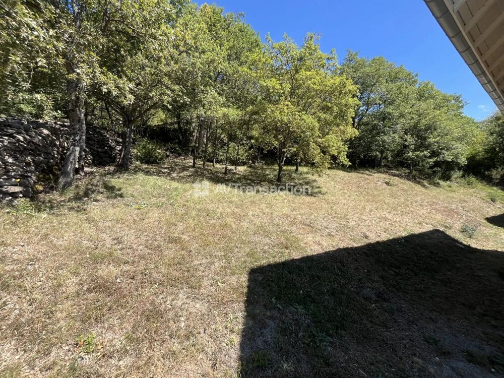 Vente Maison Maison avec piscine chauffée & vue d'exception Aspres-lès-corps